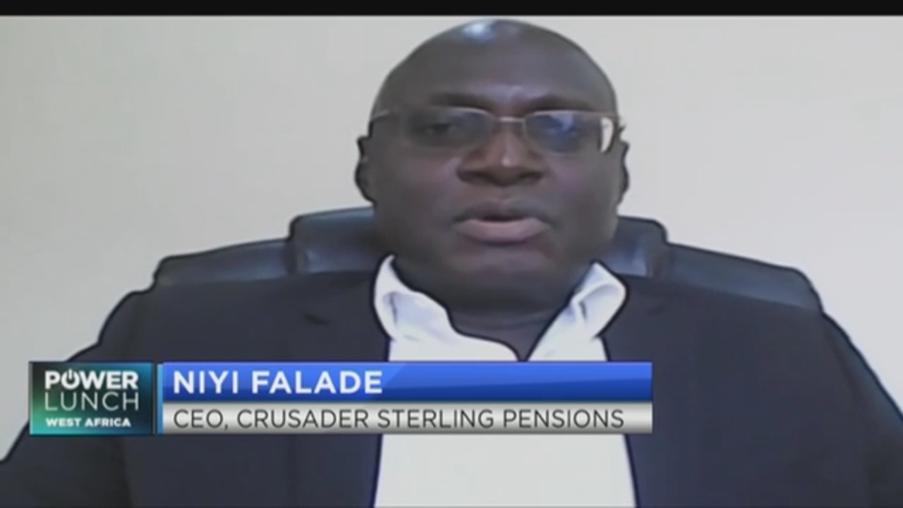 Nigerian pension fund managers race to meet new N5bn capital requirement