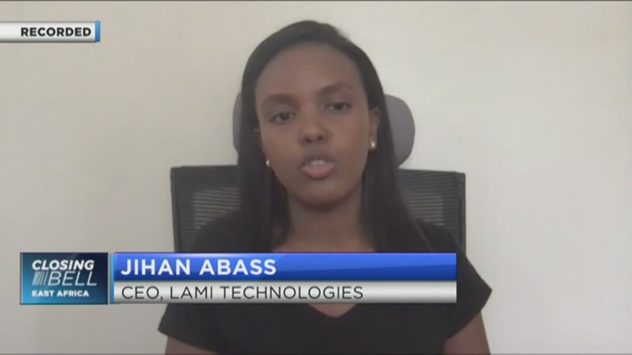 Kenya’s Lami Technologies secures $1.8mn seed funding