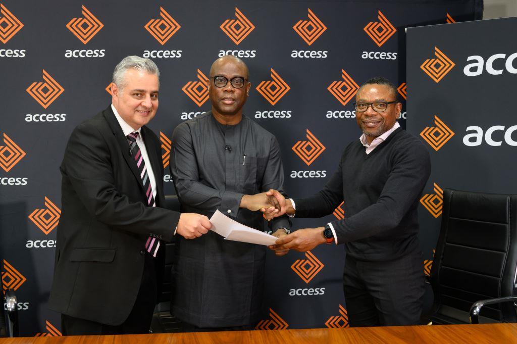 Signed, sealed, delivered: Access Bank’s South African division open for business