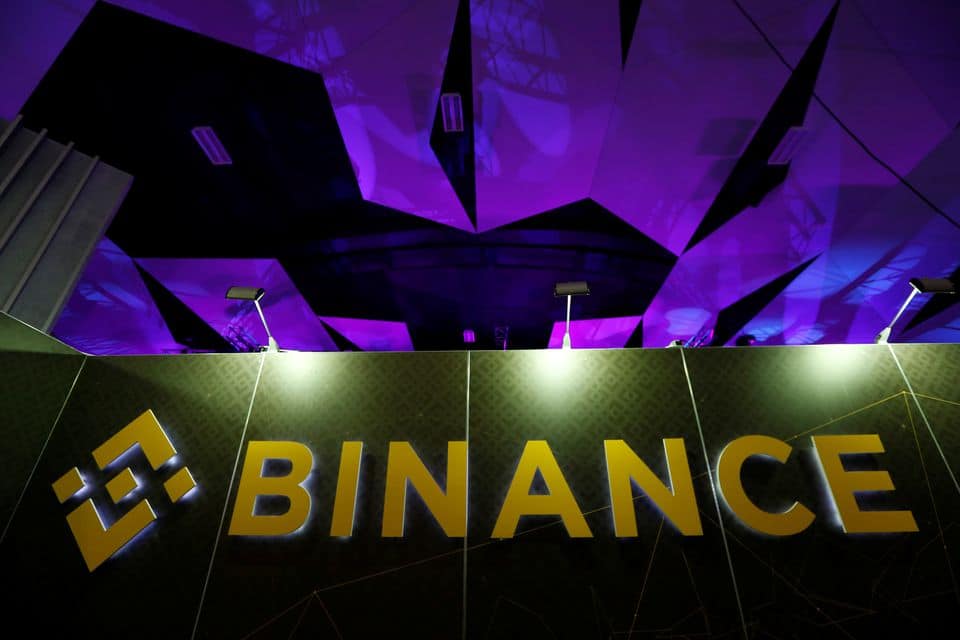 Britain bans Binance’s UK ops in latest cryptocurrency crackdown