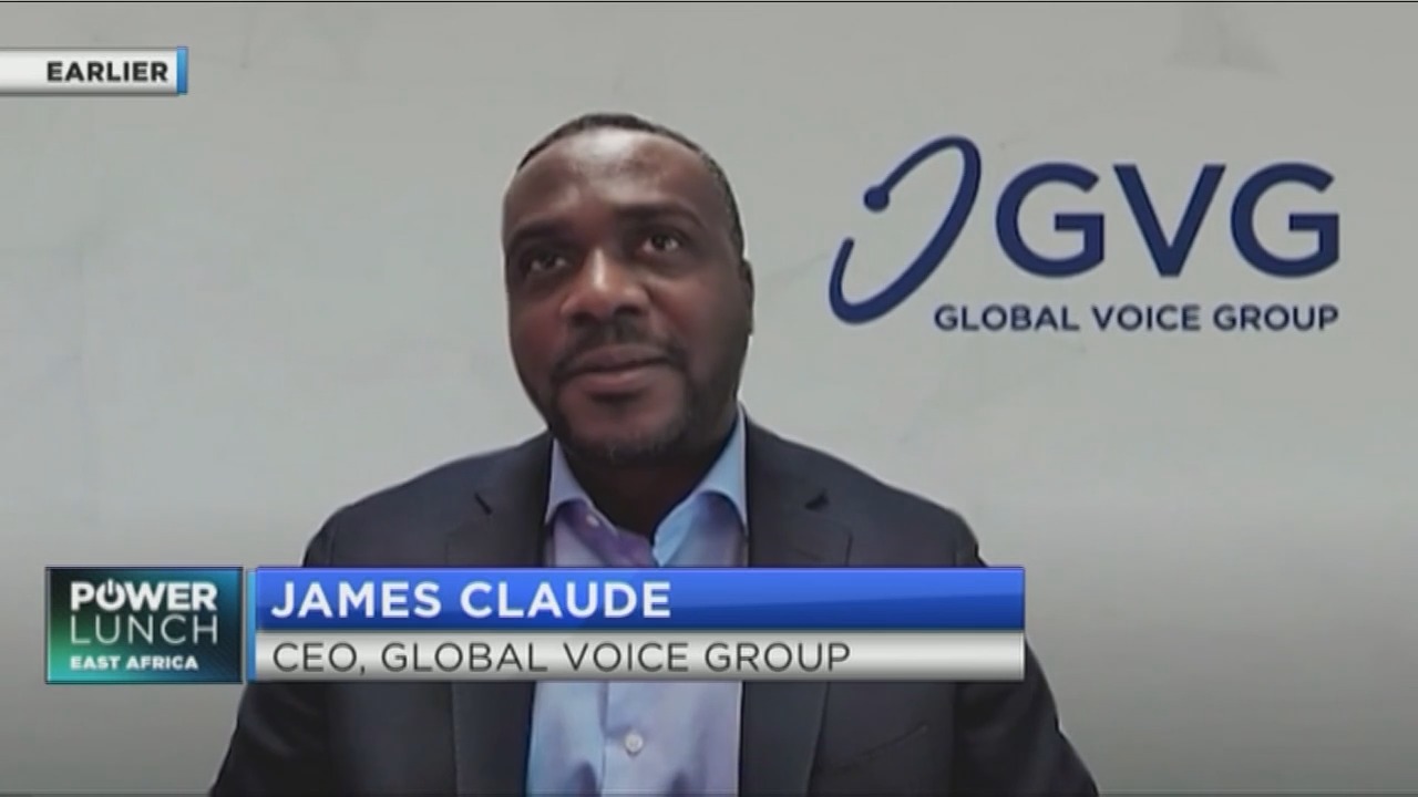 GVG CEO: How Africa can leverage digital technology to combat illicit financial flows