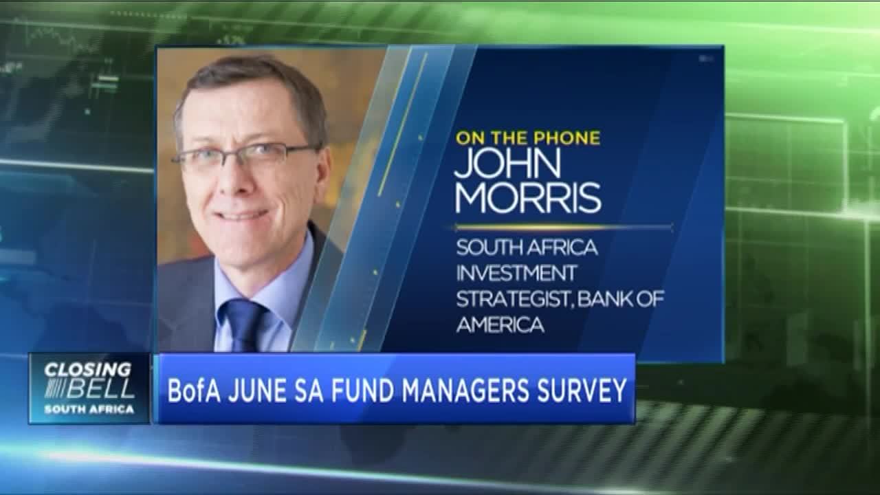 Majority of fund managers have positive outlook on SA economy despite slow vaccine rollout – Survey