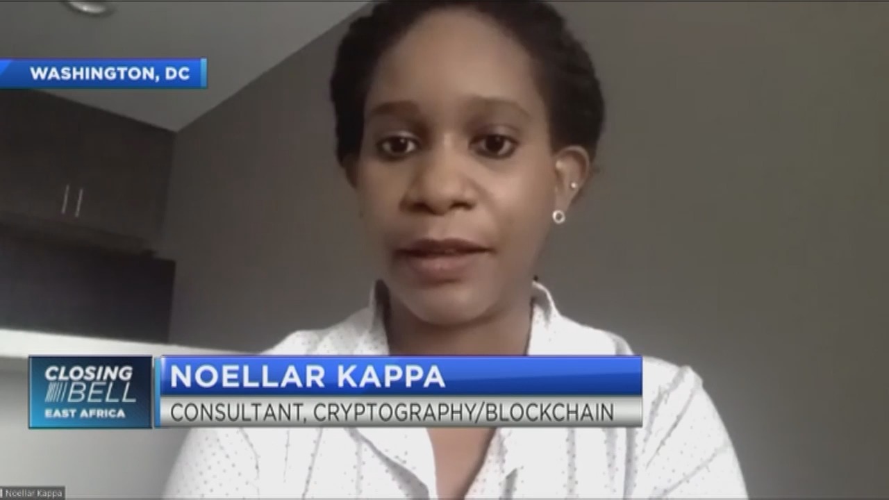 What next for Africa’s blockchain industry?