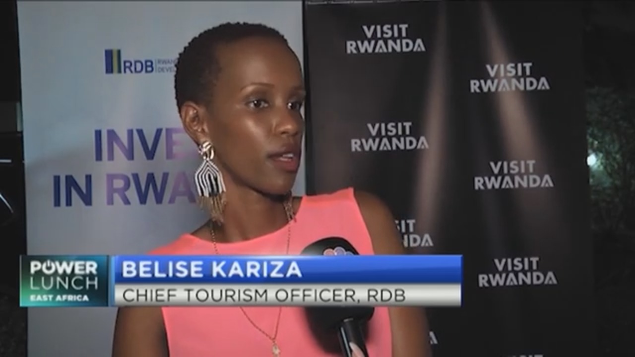 Rwanda, Ghana seek to deepen tourism, trade & investment