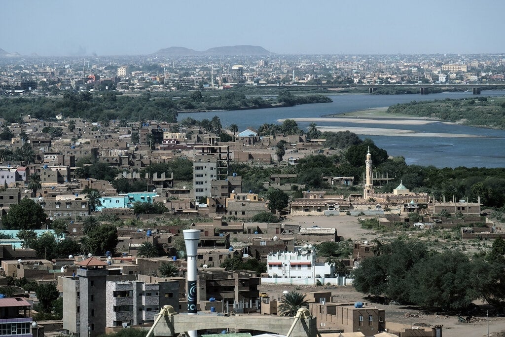 U.S. warns companies of ‘reputational risks’ of doing business in Sudan