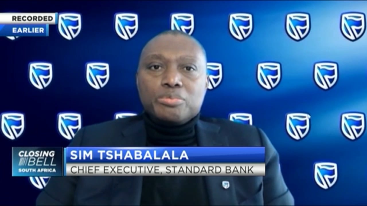Standard Bank CEO: What the full integration of Liberty means for Africa strategy