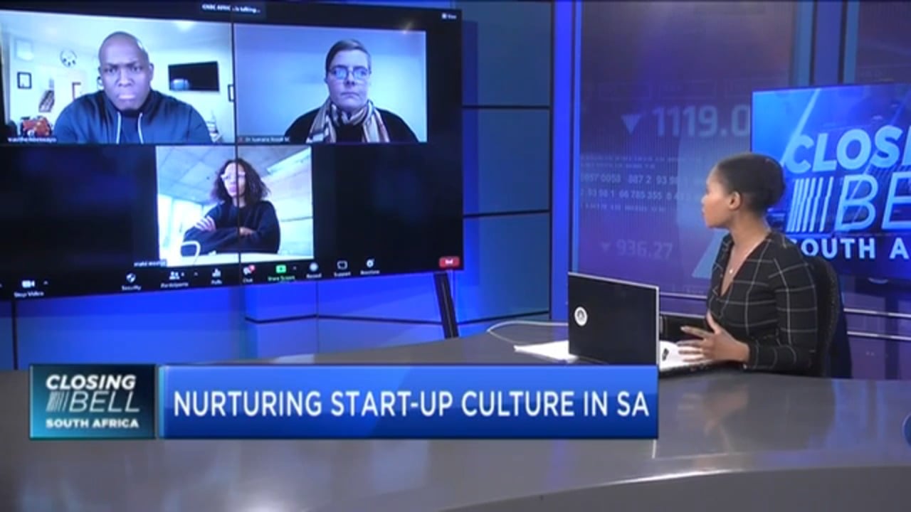 How to make entrepreneurship a viable option in SA’s recovery