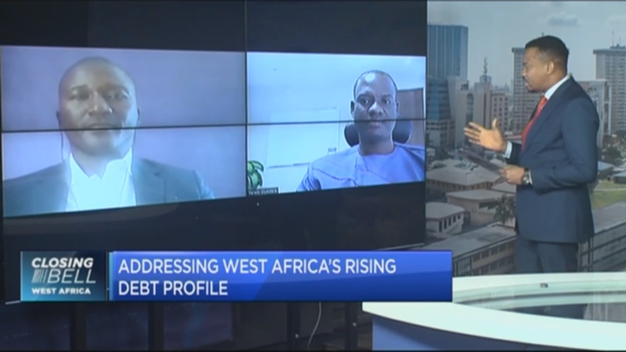 Addressing West Africa’s rising debt profile