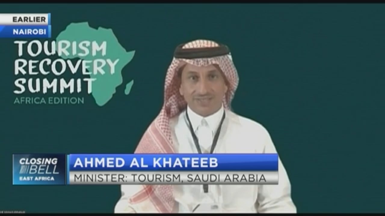 Saudi Tourism Minister: Time has come to share great  Saudi culture & hospitality with the rest of the world