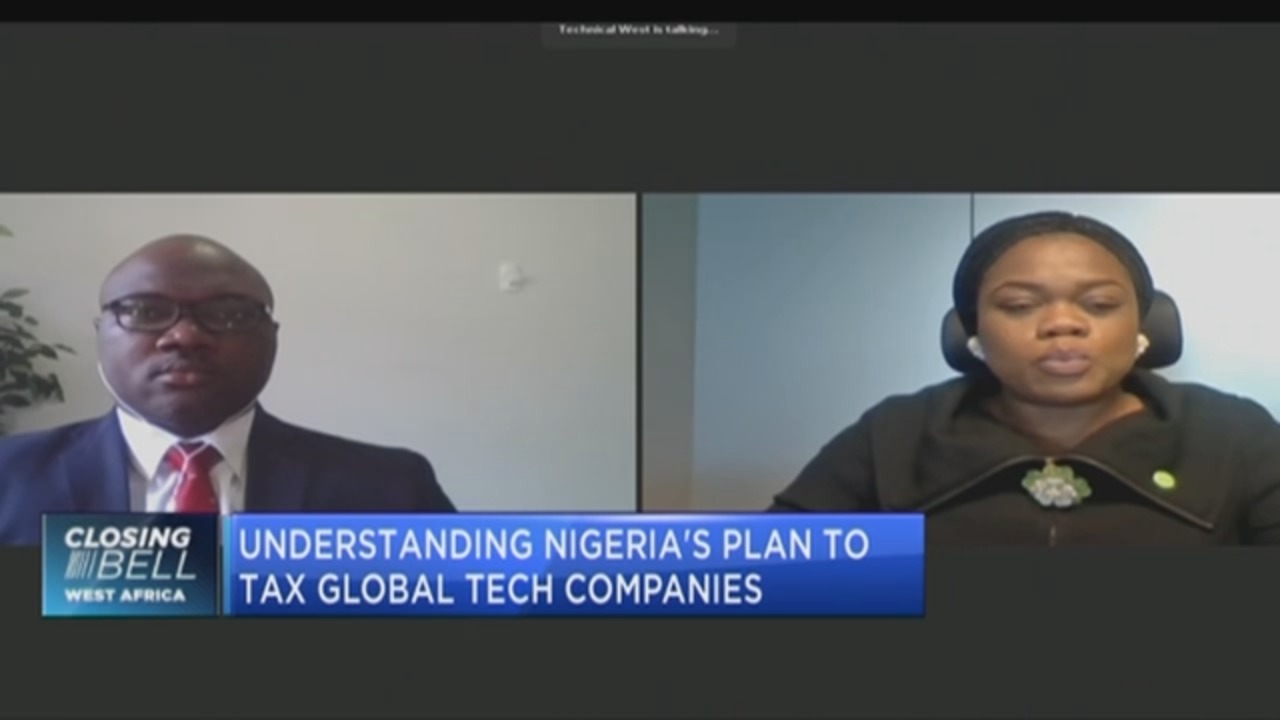 Understanding Nigeria’s plan to tax global tech companies