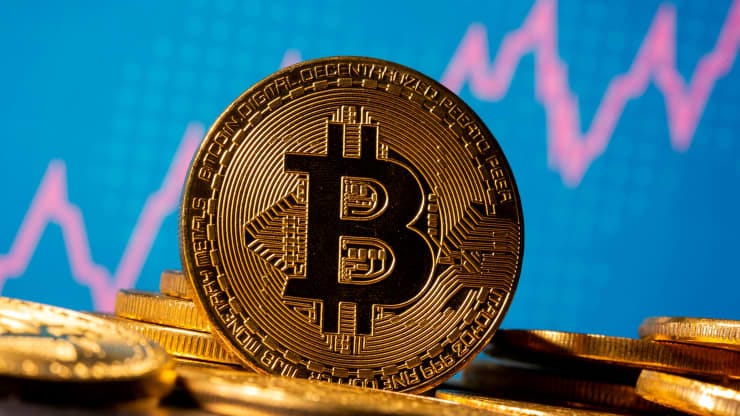 Small players lose faith in crypto after sell-off￼