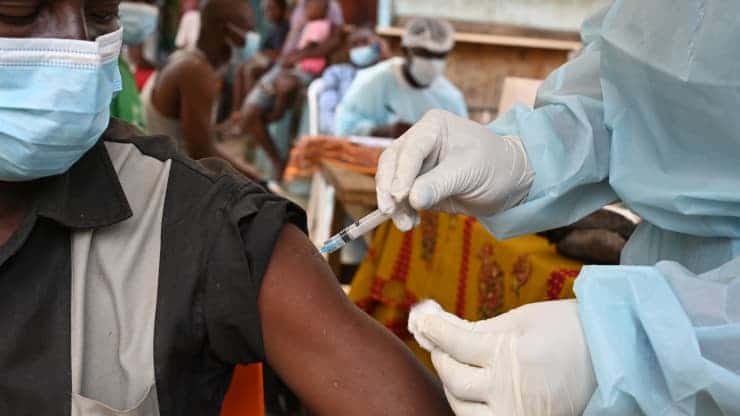 Africa has been shortchanged on Covid vaccines, African Development Bank says