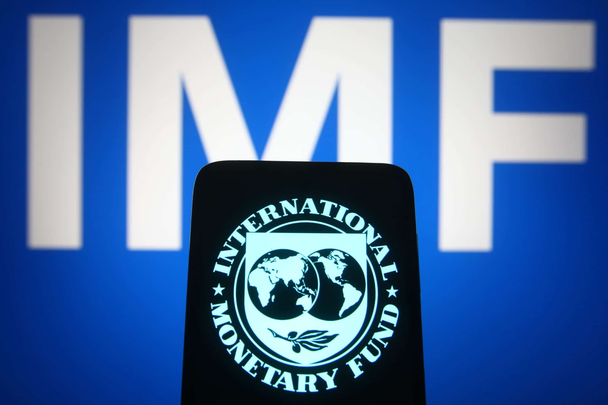 IMF calls for coordinated action, accountability in COVID-19 battle