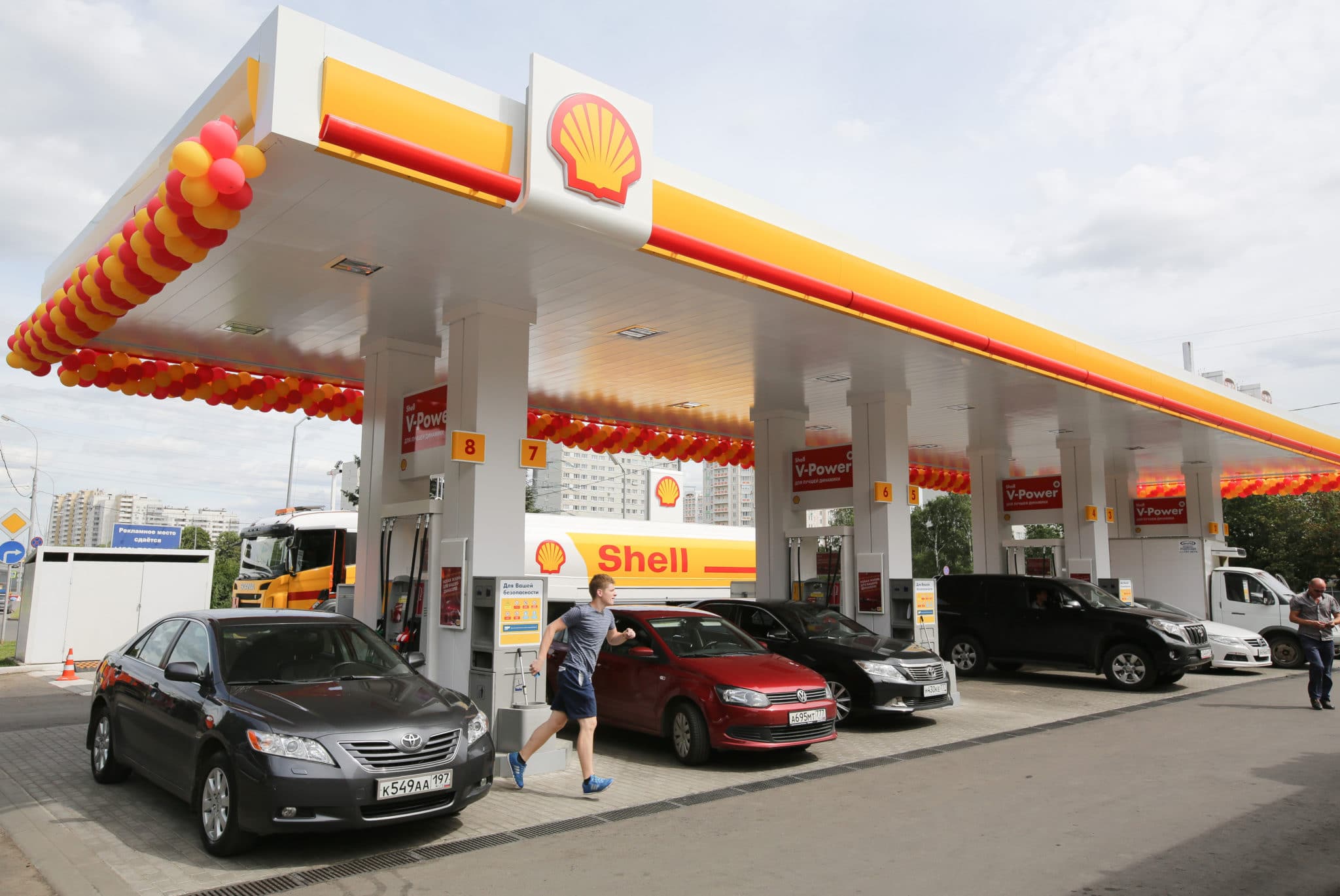 Shell to pay $111 million over decades-old Nigerian oil spill