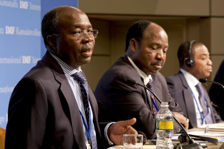 Zambia debt restructuring 'stalled' finance minister CNBC Africa