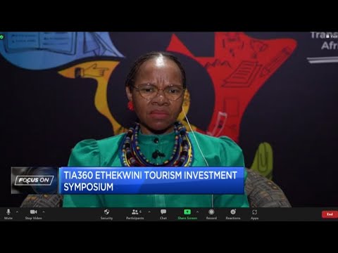 TIA360 eThekwini Tourism Investment Symposium