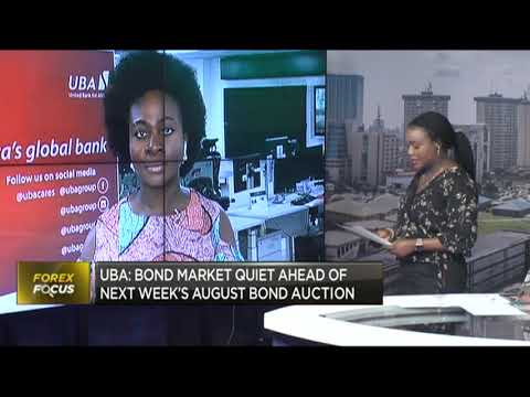 UBA: T-Bills market to close week bullish amid demand