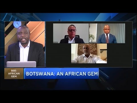 Botswana Stock Exchange: The case for investing in Botswana amid COVID-19 crisis