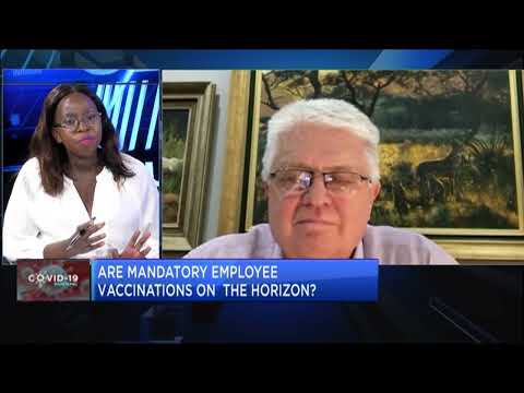 NEASA CEO: Here’s why we are opposed to mandatory employee vaccination