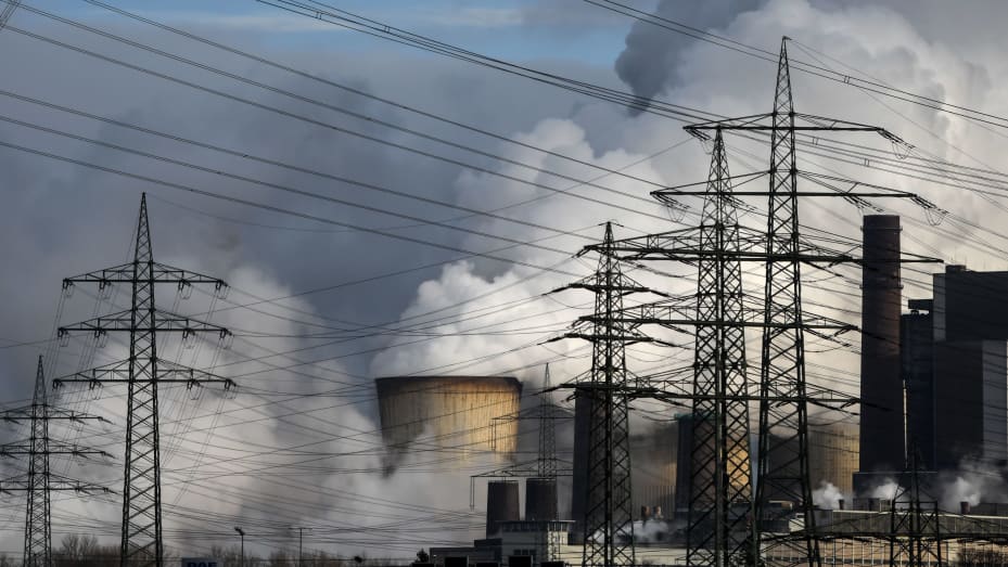 What’s at stake at the COP26 climate summit? Here’s a guide to the make-or-break issues