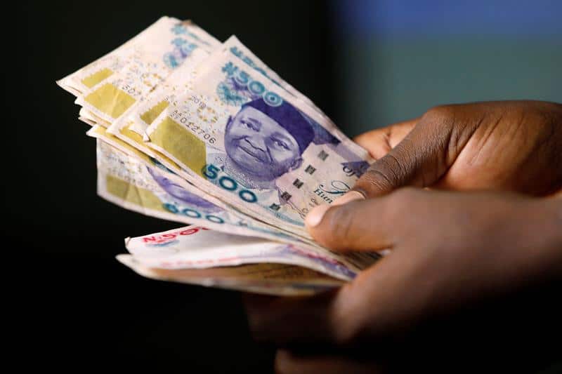 Nigeria moves against unregistered online money lenders