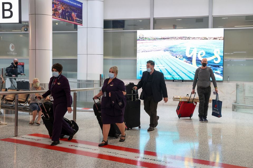 Officials offer vaccine reassurance; WHO advises against travel bans