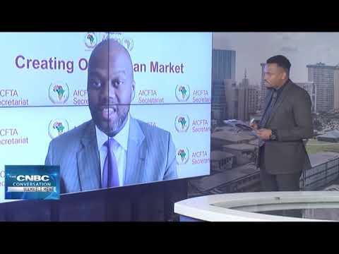 AfCFTA: How to make trade work for Africa