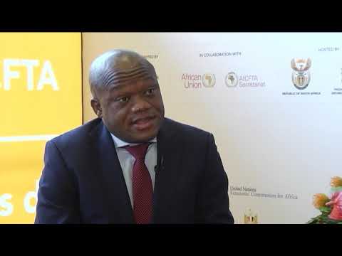 Focus On Trade & Investment KZN: Durban hosts Africa’s largest trade exhibition