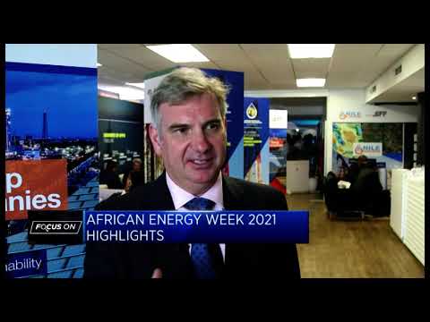 African Energy Week 2021: Highlights Special