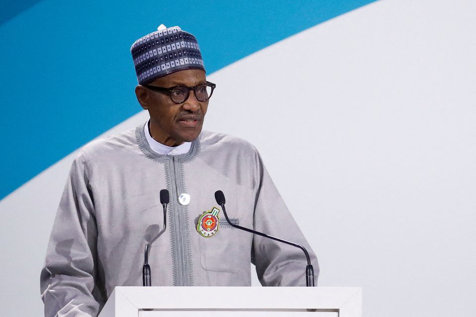Nigeria’s Buhari grants 60-day extension to turn in old banknotes