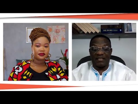 Africa Health Check EP8: Assessing the mental health impact of the COVID-19 crisis