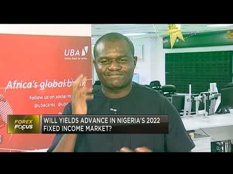 Would yields advance in Nigeria’s fixed income market in 2022?