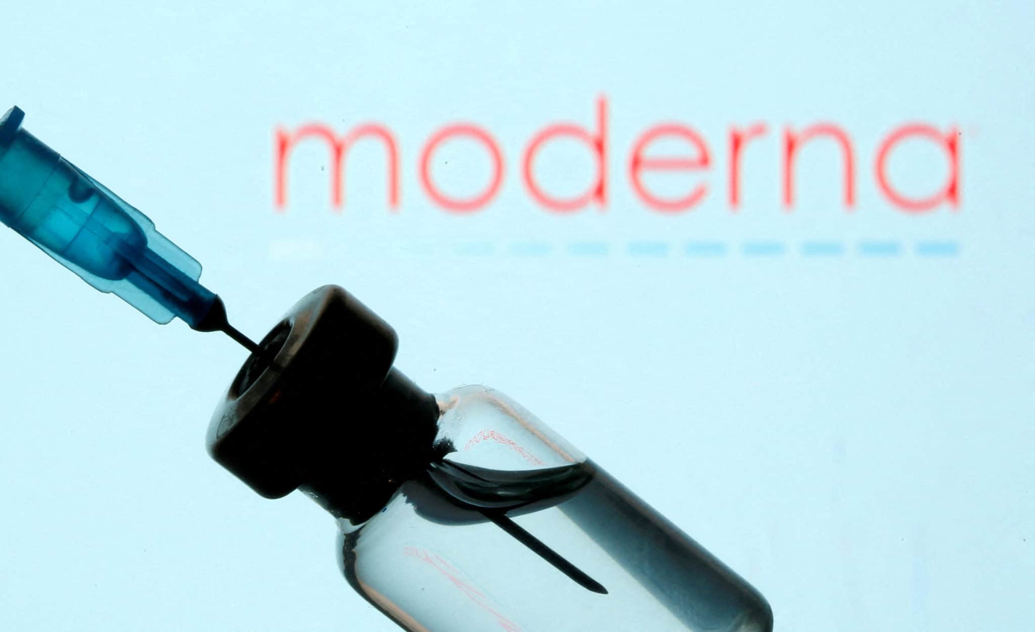 Moderna plots vaccines against 15 pathogens with future pandemic potential