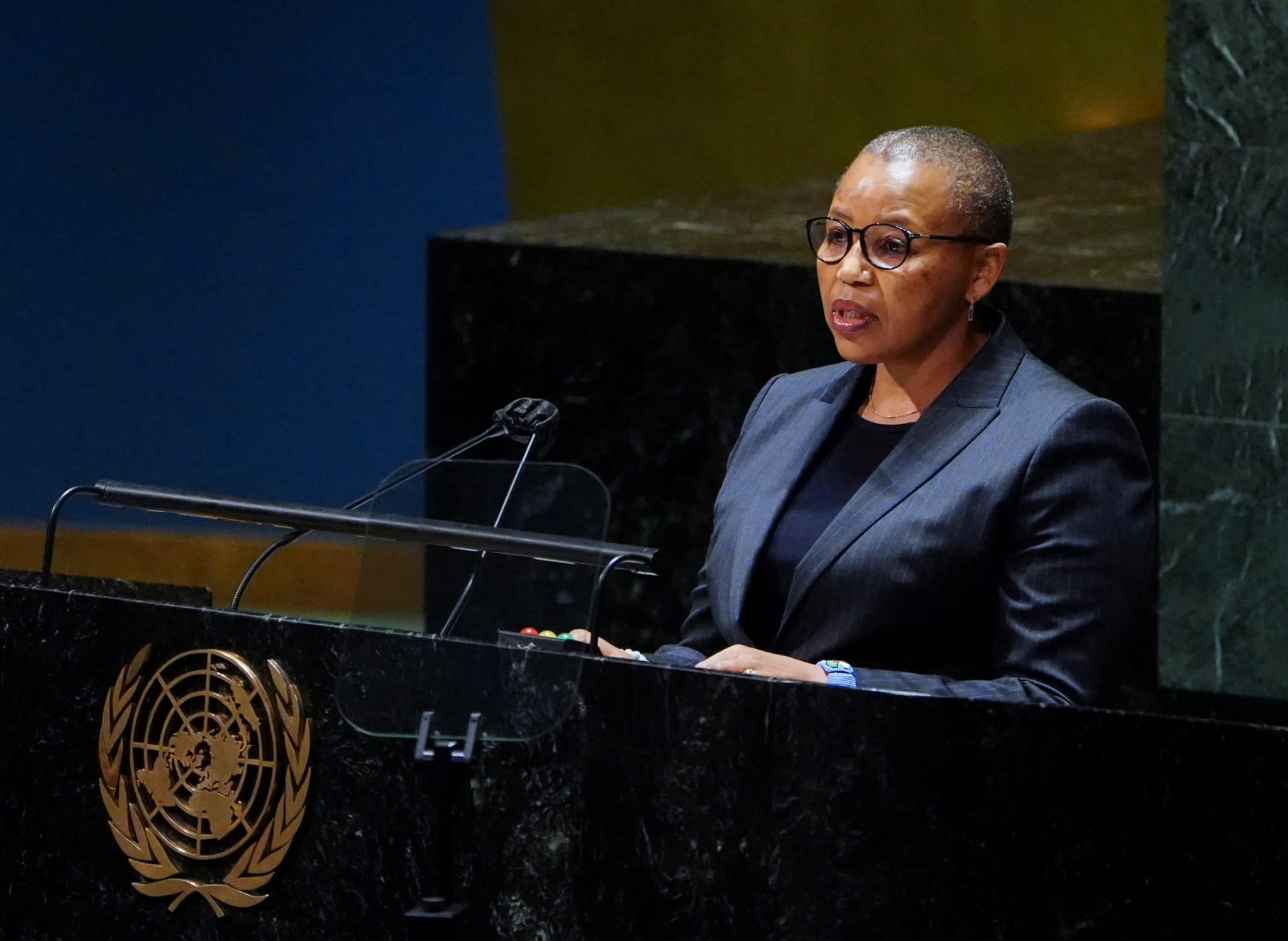 Why African nations’ support for UN action on Russia/Ukraine is so mixed