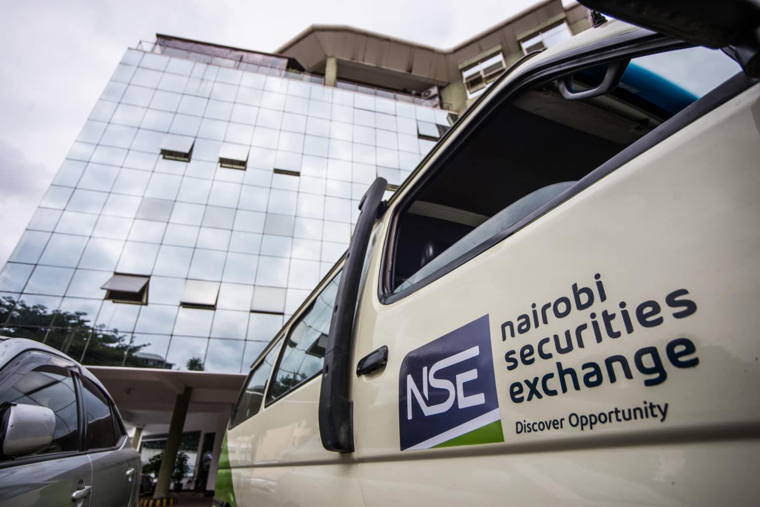 Top Performing Kenyan Stocks for the Week Ended August 7, 2026