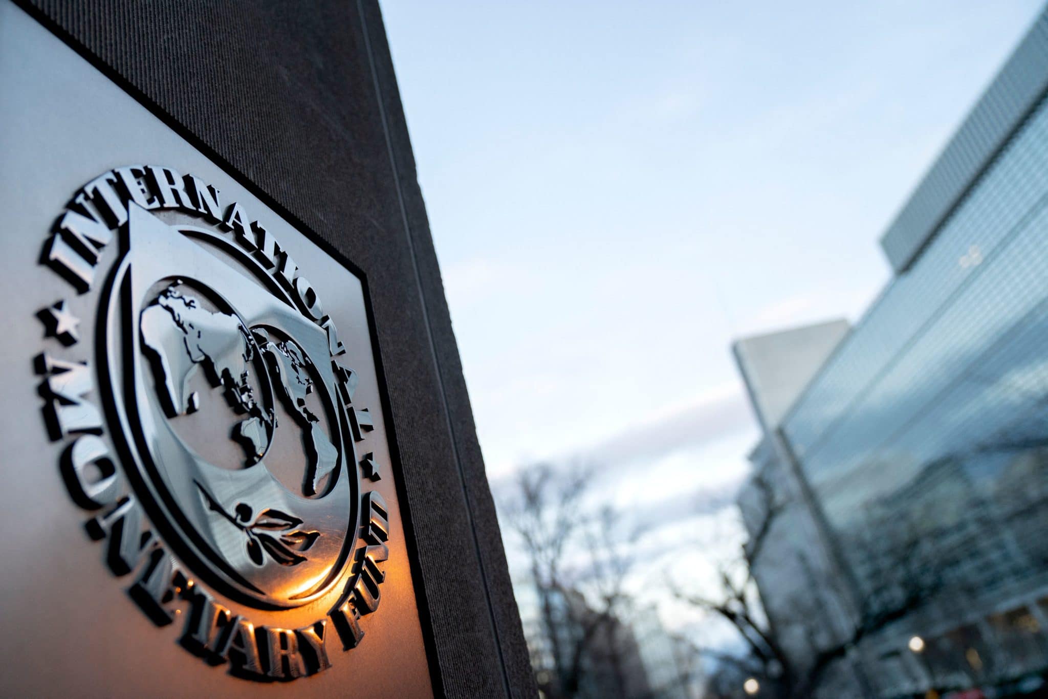 IMF anticipates no further relief needed for Zambia post-debt programme