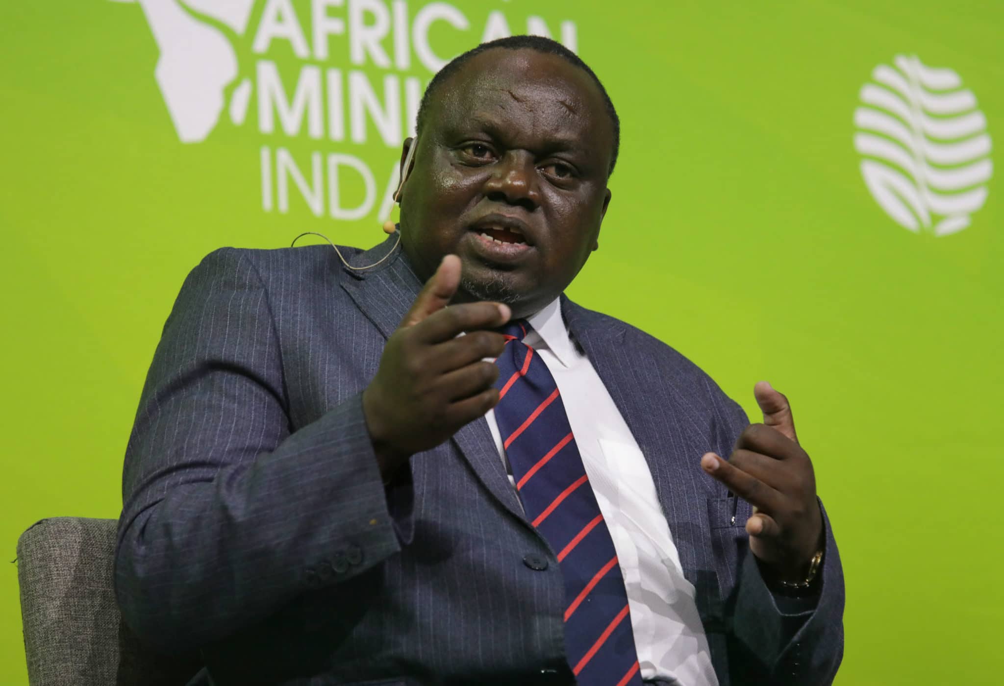 Zambians must benefit more from mining, minister says