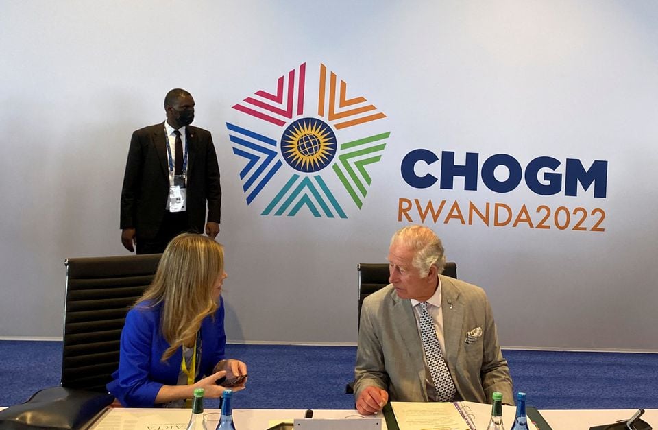 Commonwealth leaders meet in Rwanda amid criticism of host’s rights record