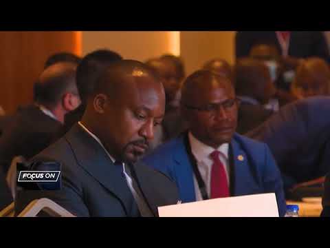 Focus on PPP Forum Highlights – Congo Brazzaville