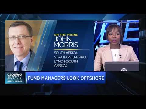 SA fund managers look offshore