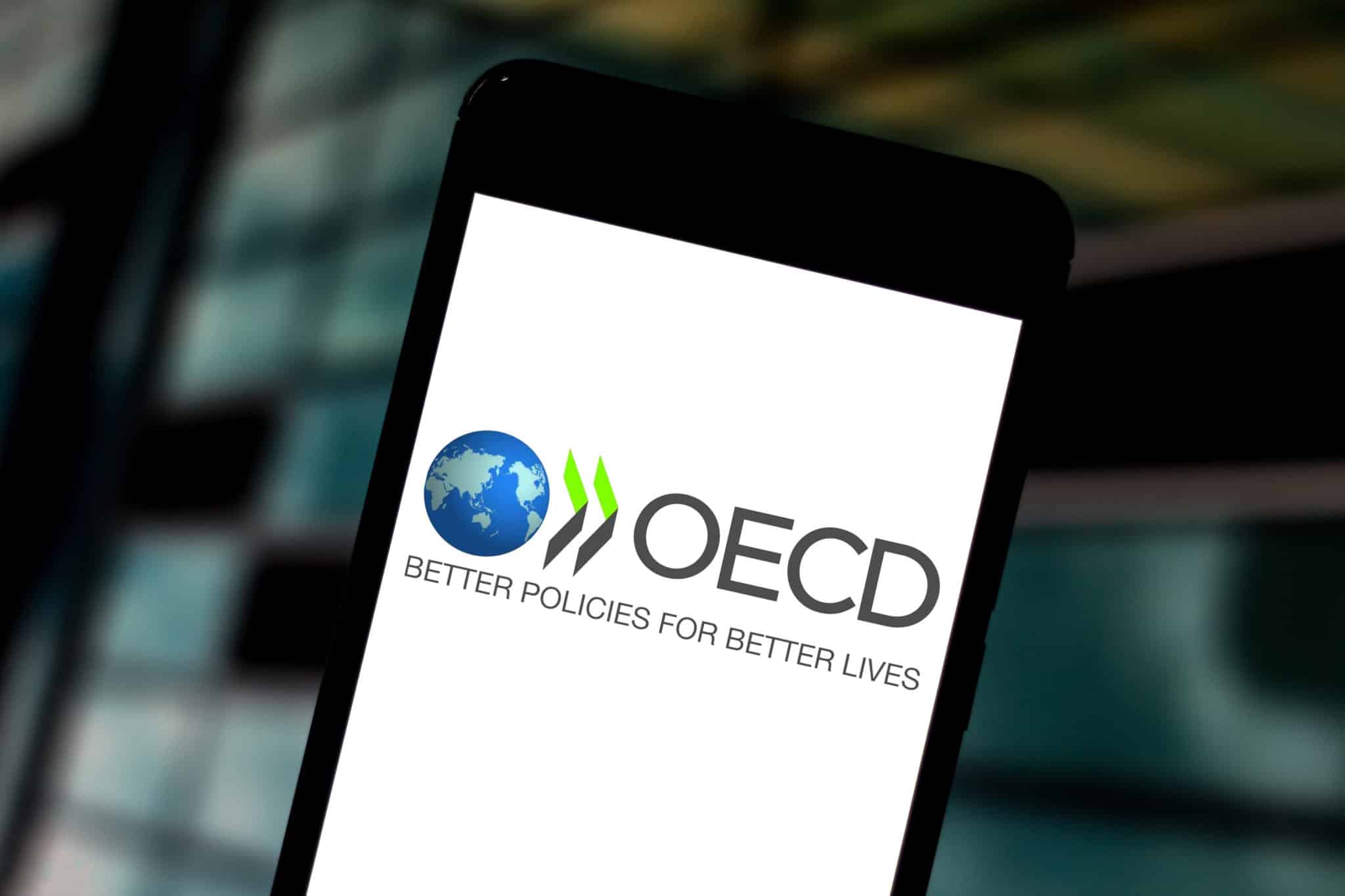 South Africa needs deeper reforms, OECD says