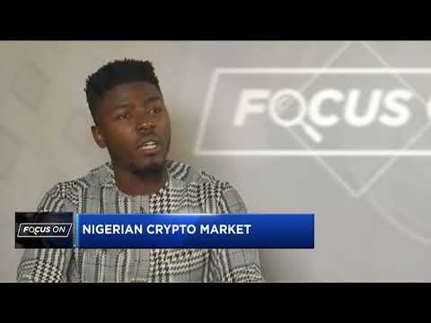 Focus On African Cryptocurrency Market
