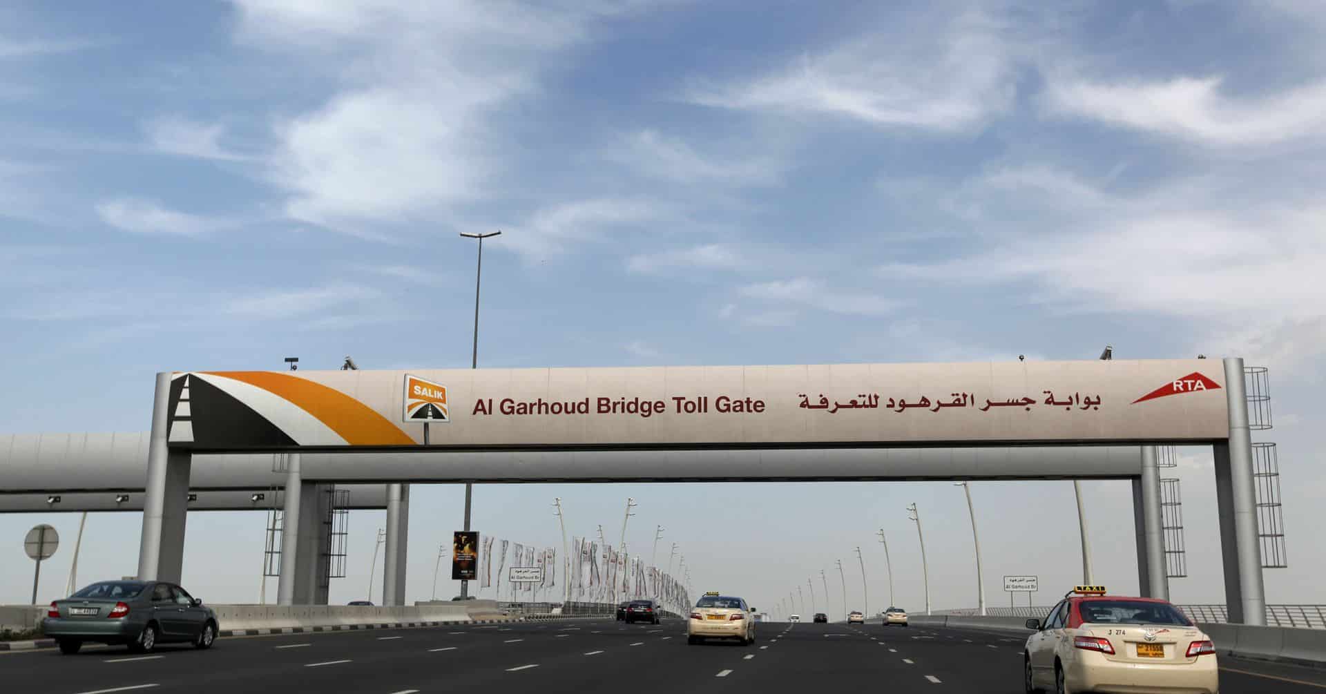 Road-toll Operator Salik Aims To Raise $817 Mln In Dubai Ipo - Gulf 