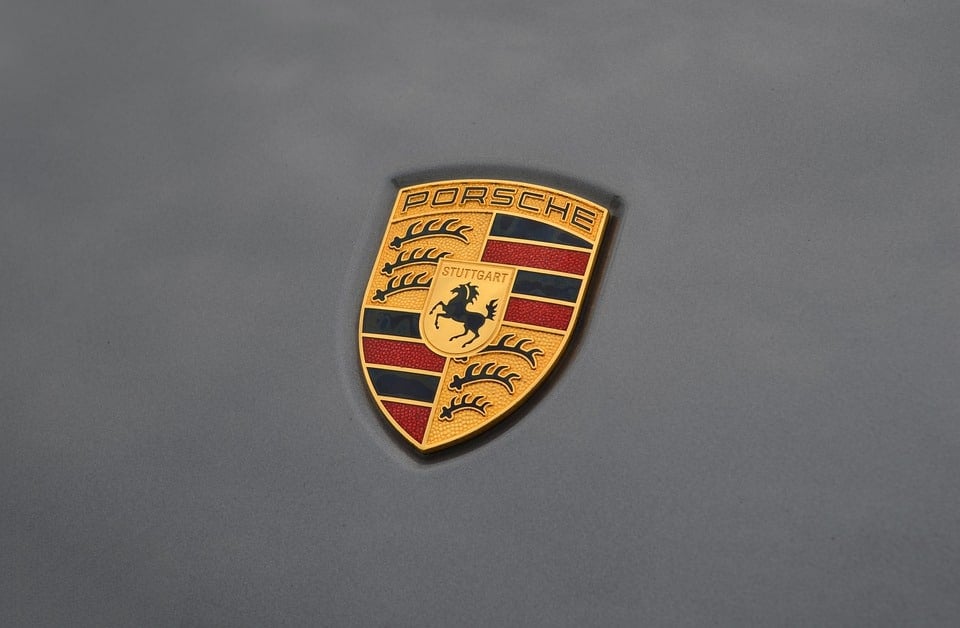 PORSCHE DEBUTS WITH $72 BLN PRICE TAG IN BUMPER IPO
