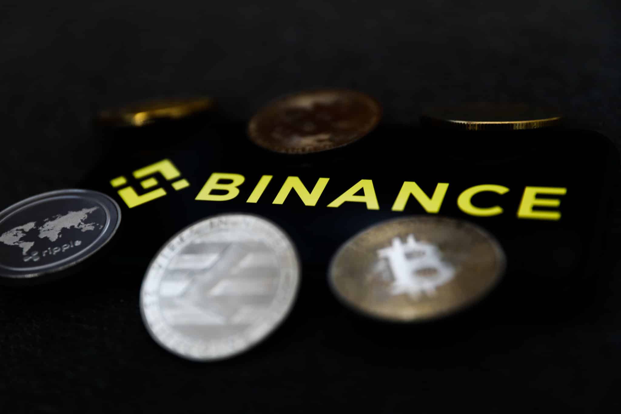 $570 million worth of Binance’s BNB token stolen in another major crypto hack