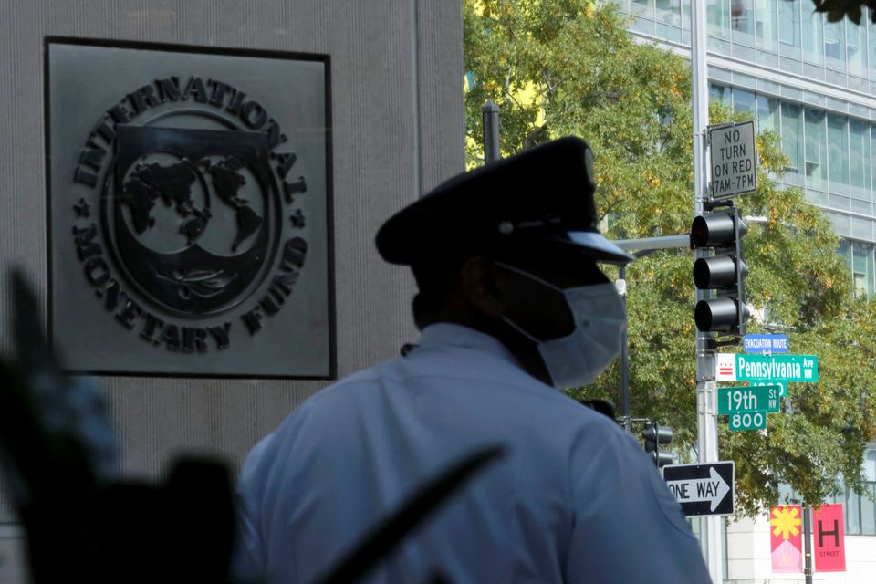 IMF reaches staff agreement with Somalia, eyes debt forgiveness in late 2023