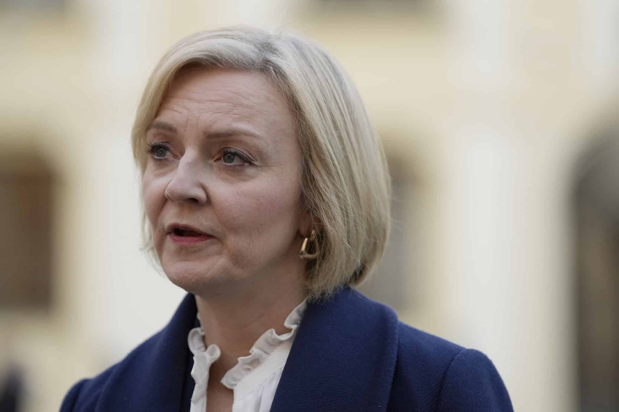 UK Prime Minister Liz Truss faces serious pressure to resign after failed budget