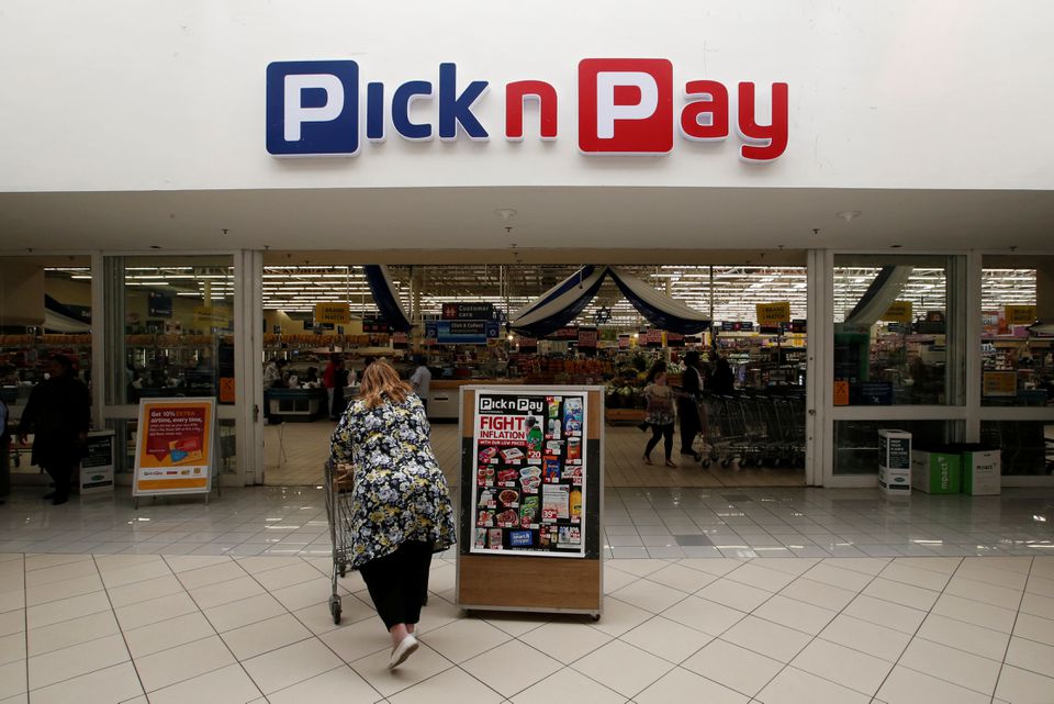 South Africa's Pick n Pay warns earnings may fall again if blackouts persist - Vimarsana News