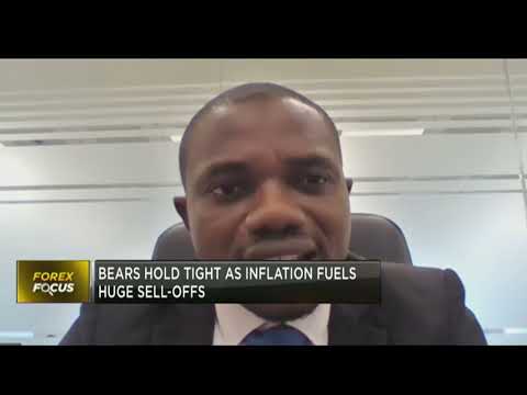 Bears hold tight as inflation fuels huge sell-offs