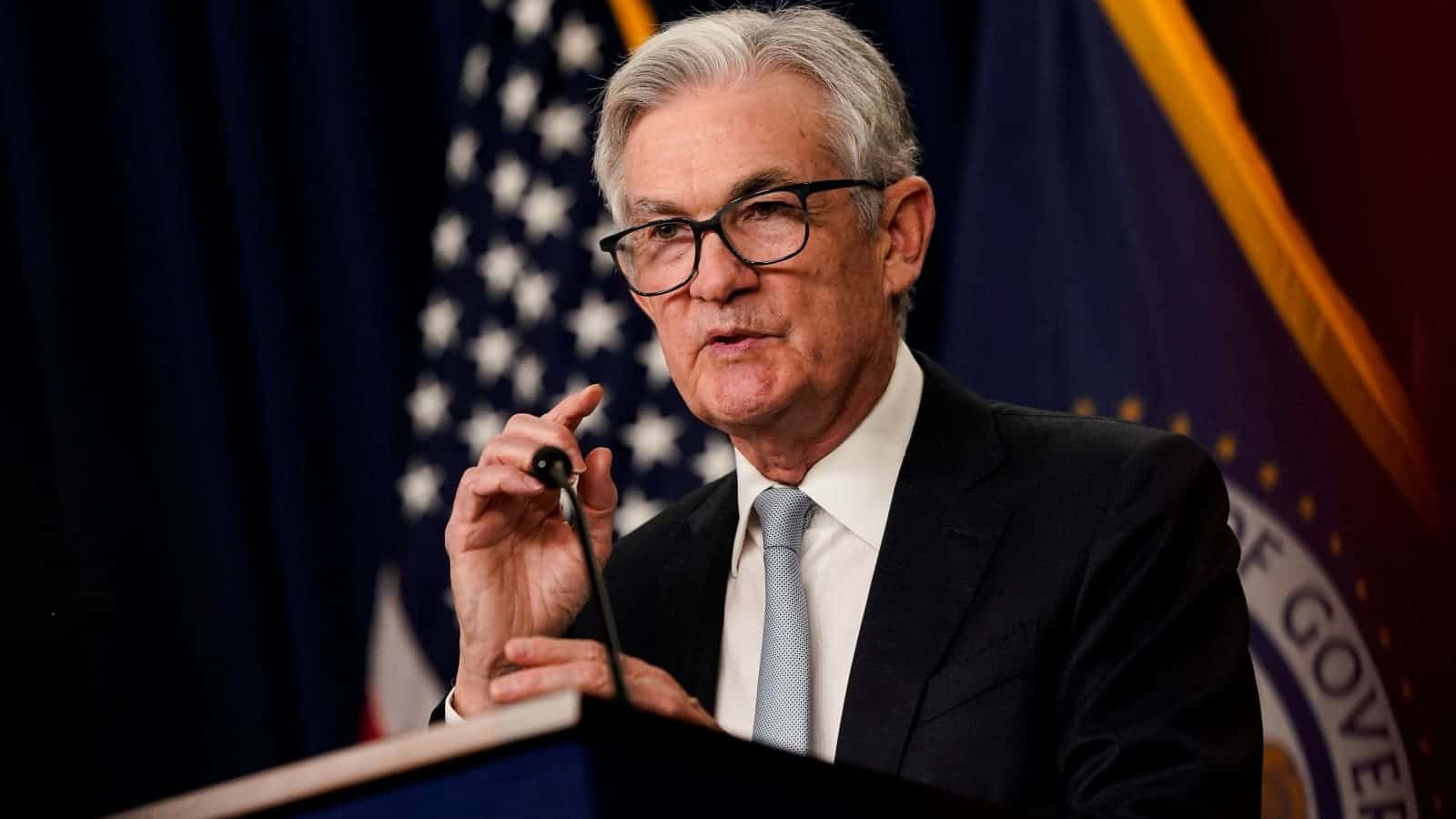 Fed officials see smaller rate hikes coming ‘soon,’ minutes show